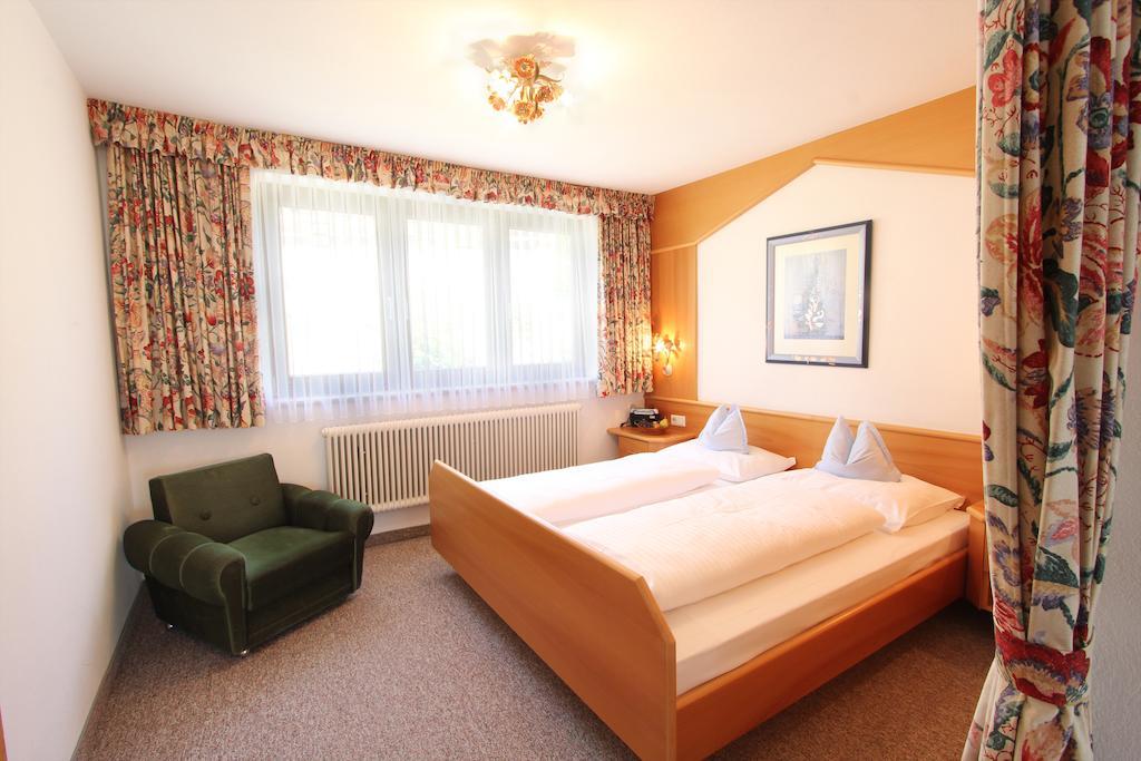 Aalto Panorama Hotel Seefeld in Tirol Luaran gambar